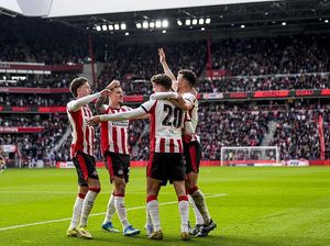 PSV Juara Liga Belanda! Kunci Gelar Usai Feyenoord Imbang