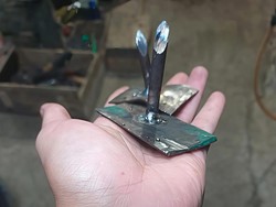 Awas! Ada Ranjau Besi Disebar di Jalur Indramayu-Cirebon