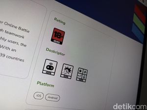 Apa Itu IGRS Komdigi yang Jadi Sorotan Gamers?