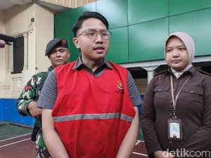 5 Fakta Sidang Resbob Ditunda Usai Tuntutan JPU Belum Siap
