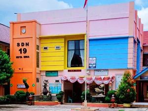 Tak Masuk Dapodik, 6 Siswa SDN 19 Rabangodu Utara Kota Bima Tak Bisa Ikut TKA