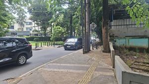 Sejarah Kelam Jakarta: Ini Lokasi Pembunuhan Peragawati Ditje Budiarsih