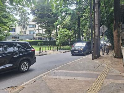 Sejarah Kelam Jakarta: Ini Lokasi Pembunuhan Peragawati Ditje Budiarsih