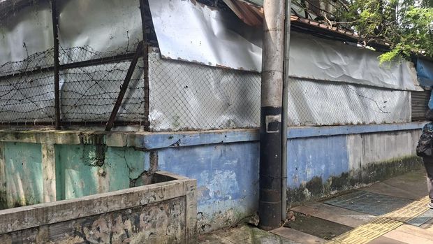 Menguak Sejarah Kelam Jalan Dupa di Kalibata, Lokasi Pembunuhan Peragawati Ditje
