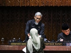 Hemat Energi, Ini Transformasi Budaya Kerja ASN Pemprov Jateng