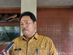 DPRD Bali Pangkas Anggaran Perjalanan Dinas Rp 21 Miliar