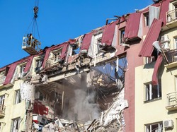 Rusia-Ukraina Sepakat Gencatan Senjata Paskah 32 Jam, tapi Langsung Dilanggar