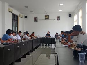 Kelangkaan LPG di Lombok Timur Diduga karena Penimbunan