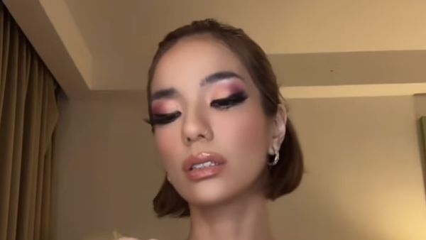 Jawaban Jleb Sheila Marcia soal Diminta Gak Pakai Baju Terbuka saat Nge-DJ