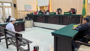 Alvi Pemutilasi Tiara Lolos dari Hukuman Mati!