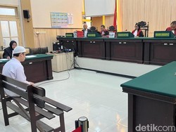 Alvi Pemutilasi Tiara Lolos dari Hukuman Mati!