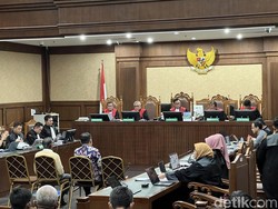 Di Sidang Chromebook, Ahli LKPP Sebut Pemerintah Bisa Langsung Negosiasi ke Produsen