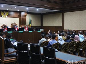 Kasus Sertifikasi K3, Sultan Kemnaker Patok Setoran buat Jasa Ketik Pegawai