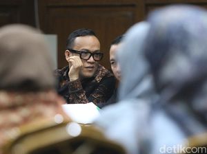 Sultan Kemnaker Ngaku Kena Olah Noel Berujung Belikan Motor Ducati