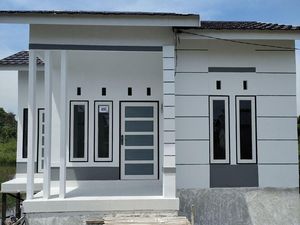 Cari Rumah Tipe 36? Coba Cek di Barito Kuala, Harganya Rp 182 Juta