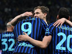 Inter Milan Kirim Sinyal Penting Usai Jeda Internasional yang Sulit