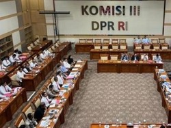 Kasus Tanah Lontar Surabaya, DPR Minta Semua Laporan Ditinjau Ulang
