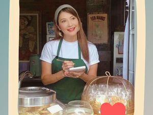 Tamara Bleszynski Bikin Netizen Sedih, Kenapa?