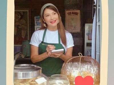 Tamara Bleszynski Bikin Netizen Sedih, Kenapa?