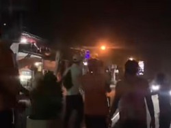 Viral Bus Borneo FC Dilempari Batu Usai Laga, Manajer Minta Tak Diperbesar