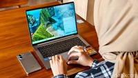 Review Tecno Megabook T14 Air: Laptop Ringan, Nyaman untuk Produktivitas Sehari-hari