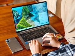 Review Tecno Megabook T14 Air: Laptop Ringan, Nyaman untuk Produktivitas Sehari-hari