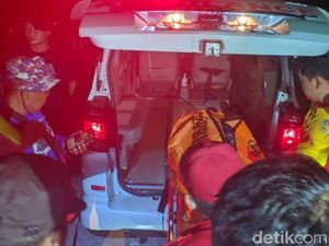 Pria Heroik yang Selamatkan Temannya Ditemukan Tewas di Pantai Saba