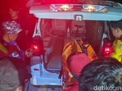Pria Heroik yang Selamatkan Temannya Ditemukan Tewas di Pantai Saba