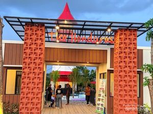 The Honduras Wisata Edukatif dan Keluarga di Klaten