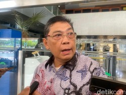 Komisi I DPR Jadwalkan Rapat dengan Menhan, Ini yang Bakal Dibahas