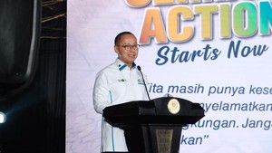 Waka MPR Dorong Pemerintah Antisipasi Kenaikan Harga Plastik-Pupuk