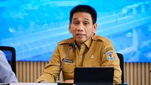 Wamendagri Wiyagus Tekankan Komitmen Pemda Percepat Penuntasan TBC