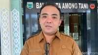 Wawali Kota Batu Sebut AMDAL Wisata Mikutopia Belum Tuntas