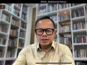 Bima Arya Puji Pertumbuhan Ekonomi Kepri, Minta Capaian Konsisten Dijaga