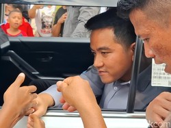 Video Respons Gibran soal Hasil Putusan Sidang Gugatan Ijazah di MK