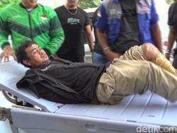 Tampang Preman yang Tewaskan Pemilik Hajat di Purwakarta