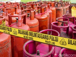 PPATK Dorong Pelaku Penyalahgunaan BBM-LPG Subsidi Dijerat TPPU
