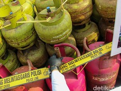 Bareskrim Ungkap Ragam Modus Penyelewengan BBM-LPG Subsidi Rugikan Negara
