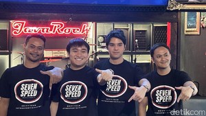 Al Ghazali dan Gibran Bidik Sapu Podium di Musim Balap 2026