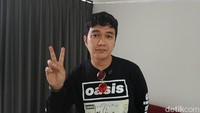 Aldi Taher Akui Salah dan Minta Maaf pada Dewi Perssik soal Anak