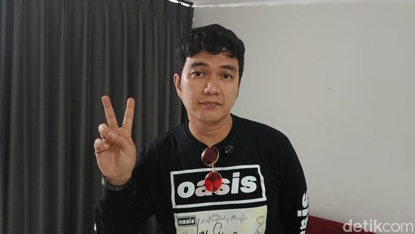Aldi Taher Gacor! Jadwal Penuh sampai September 2026