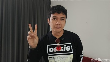 Aldi Taher Bilang Mau Gabung Demokrat, Beneran?