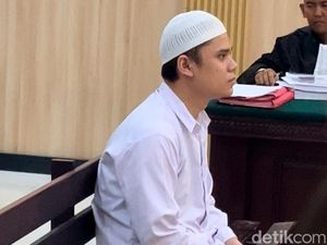 Alasan JPU Tak Tuntut Alvi Pemutilasi Tiara dengan Hukuman Mati