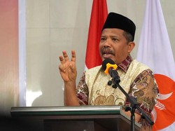 Johan Rosihan Dorong Antisipasi Krisis Pangan: Dunia Sedang Tidak Normal