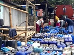 BPBD Pasuruan Antisipasi Kekeringan di 3 Kecamatan Dampak El Nino Godzila