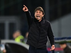 Conte: Berharap Inter Terpeleset Itu Mustahil, tapi ...
