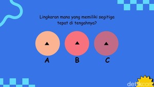 Coba Uji Ketetajaman Mata di Permainan Gambar Ini, Belum Banyak yang Bisa Jawab