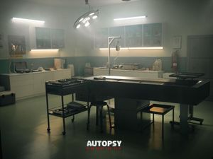 Autopsy: Dead Body Can Talk, Cerita Tentang Tubuh Tak Bernyawa yang Jadi Saksi