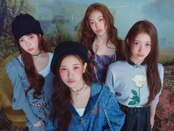 Video K-Talk: Baby DONT Cry Spill Lagu yang Gue Banget