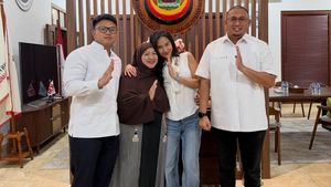 Momen Bigmo Ketemu Azizah Salsha Minta Maaf Usai Dipolisikan